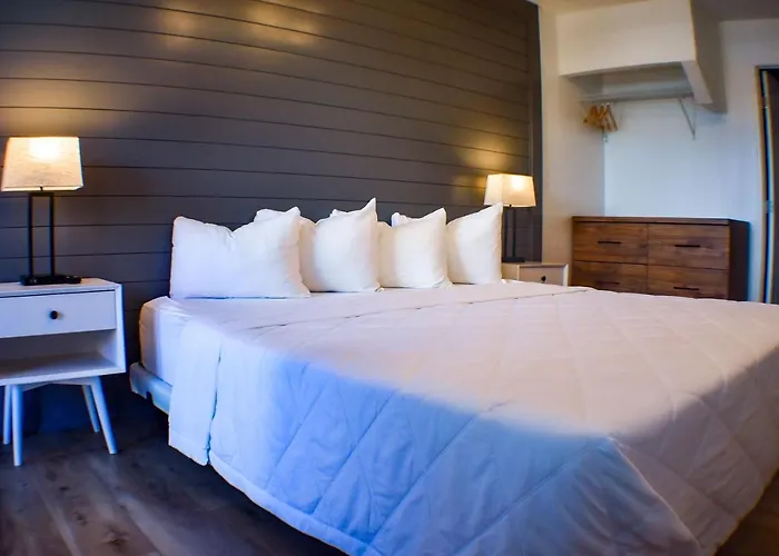 Devon Shores 2*