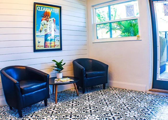 Devon Shores Motel 2*