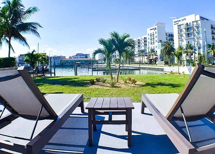 Devon Shores Motel Clearwater Beach