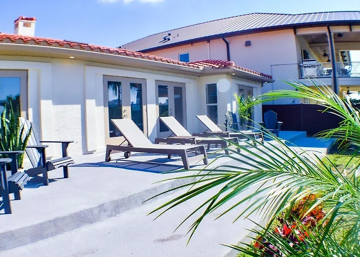 Motel Devon Shores