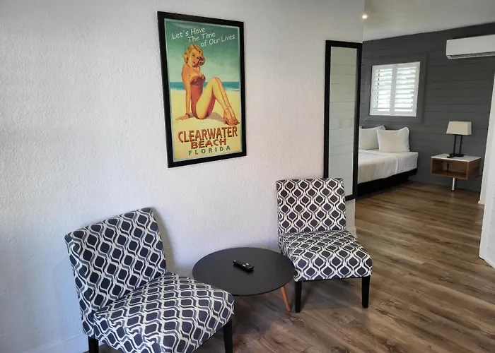 Devon Shores Motel