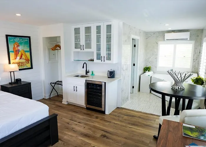 Devon Shores Motel 2*