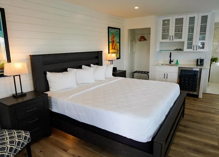 Devon Shores Motel 2*