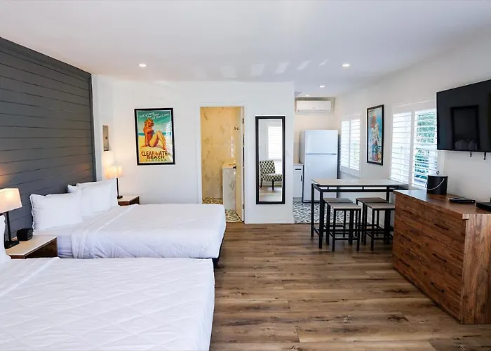 Devon Shores 2*