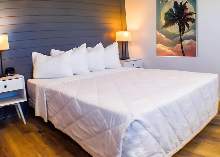 Devon Shores Motel 2*