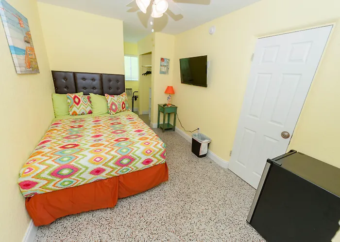 Devon Shores Motel 2*
