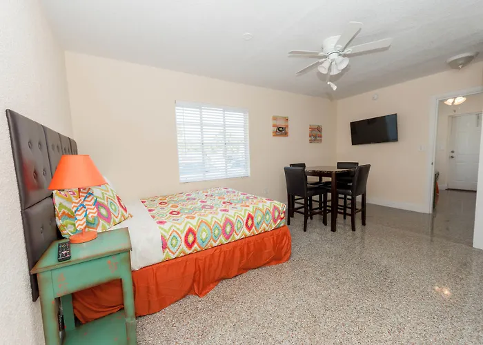 Devon Shores Motel 2*