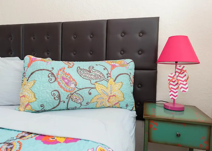 Devon Shores Motel Clearwater Beach