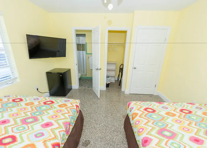 Devon Shores Motel 2*