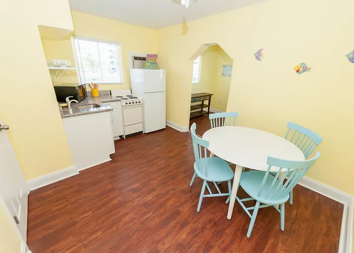 Devon Shores Motel 2*