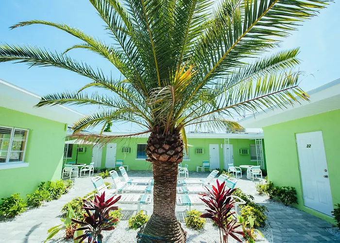Devon Shores Motel 2*