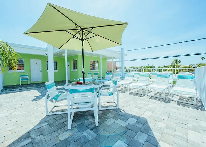 Devon Shores 2*