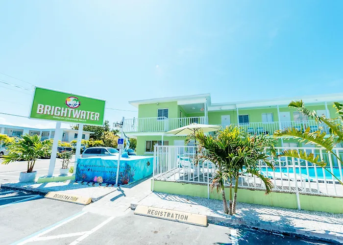 Devon Shores Motel 2*
