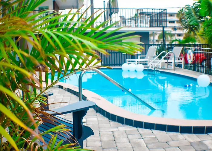 Devon Shores 2* Clearwater Beach