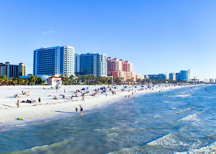 Devon Shores Clearwater Beach