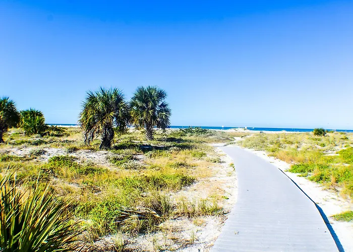 Motel Devon Shores Clearwater Beach