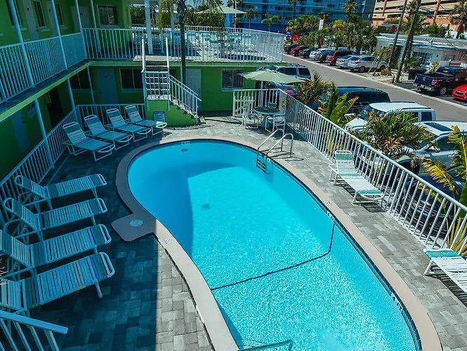 Motel Devon Shores